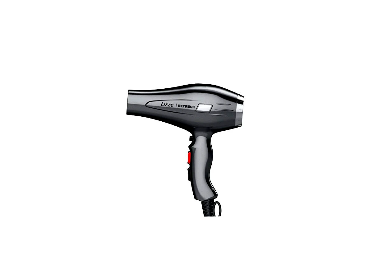 Secador Profissional Lizze Extreme 2400W