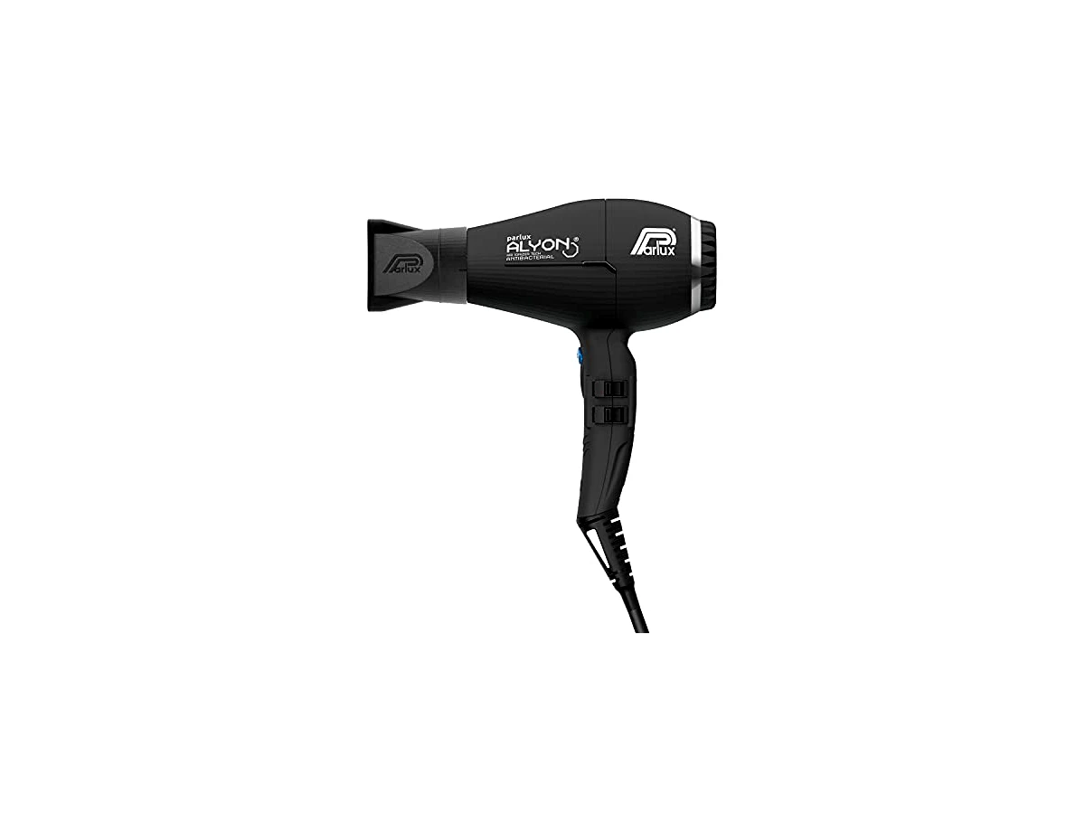 Secador de Cabelo Profissional Parlux Alyon Ionizer Tech 2250W