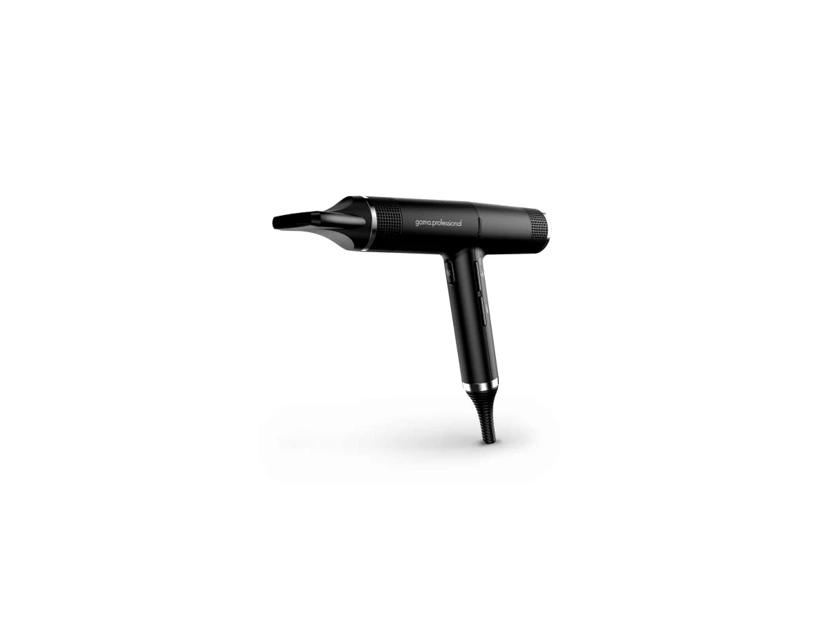 Secador de Cabelo Profissional Gama Italy iQ Perfetto 2000W Microbrushless