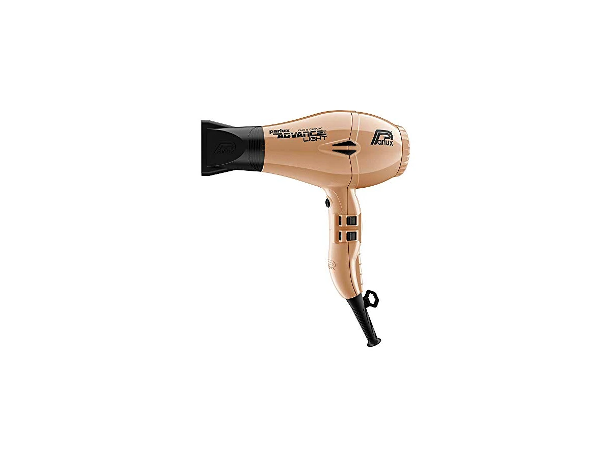 Secador de Cabelo Profissional Parlux Advance Light Ionic & Ceramic 2200W