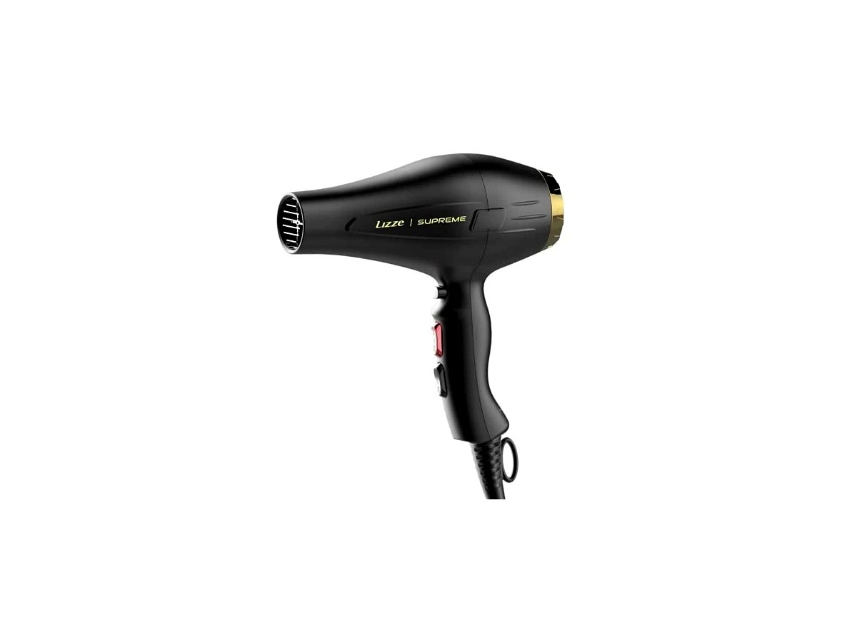 Secador Profissional Lizze Supreme 2600W 220V