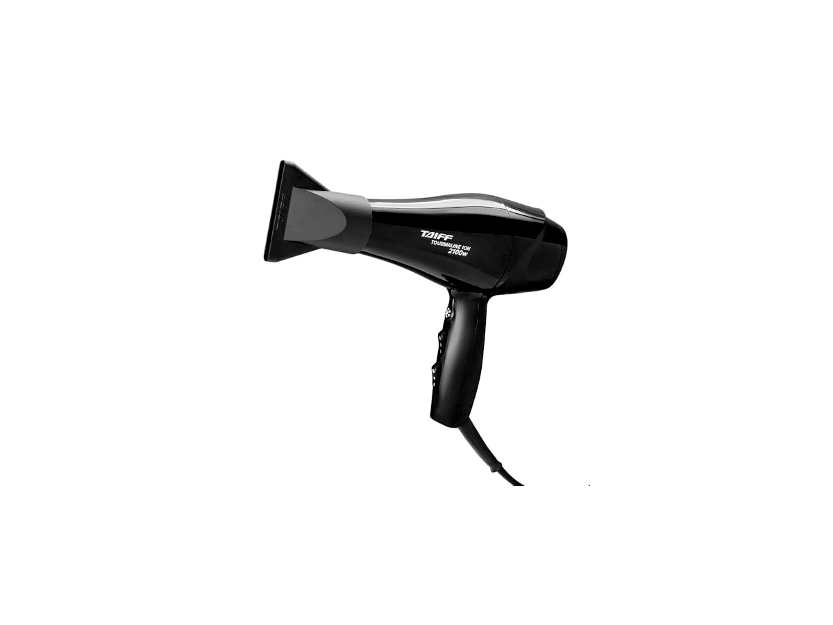Taiff Secador Tourmaline Íon 2100W 220V