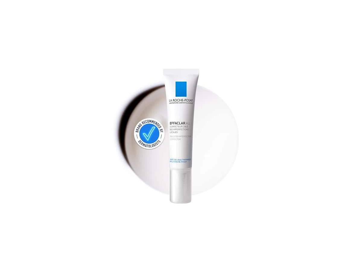 La Roche-Posay Effaclar A.I. Corretor Secativo de Imperfeições Localizadas 15ml