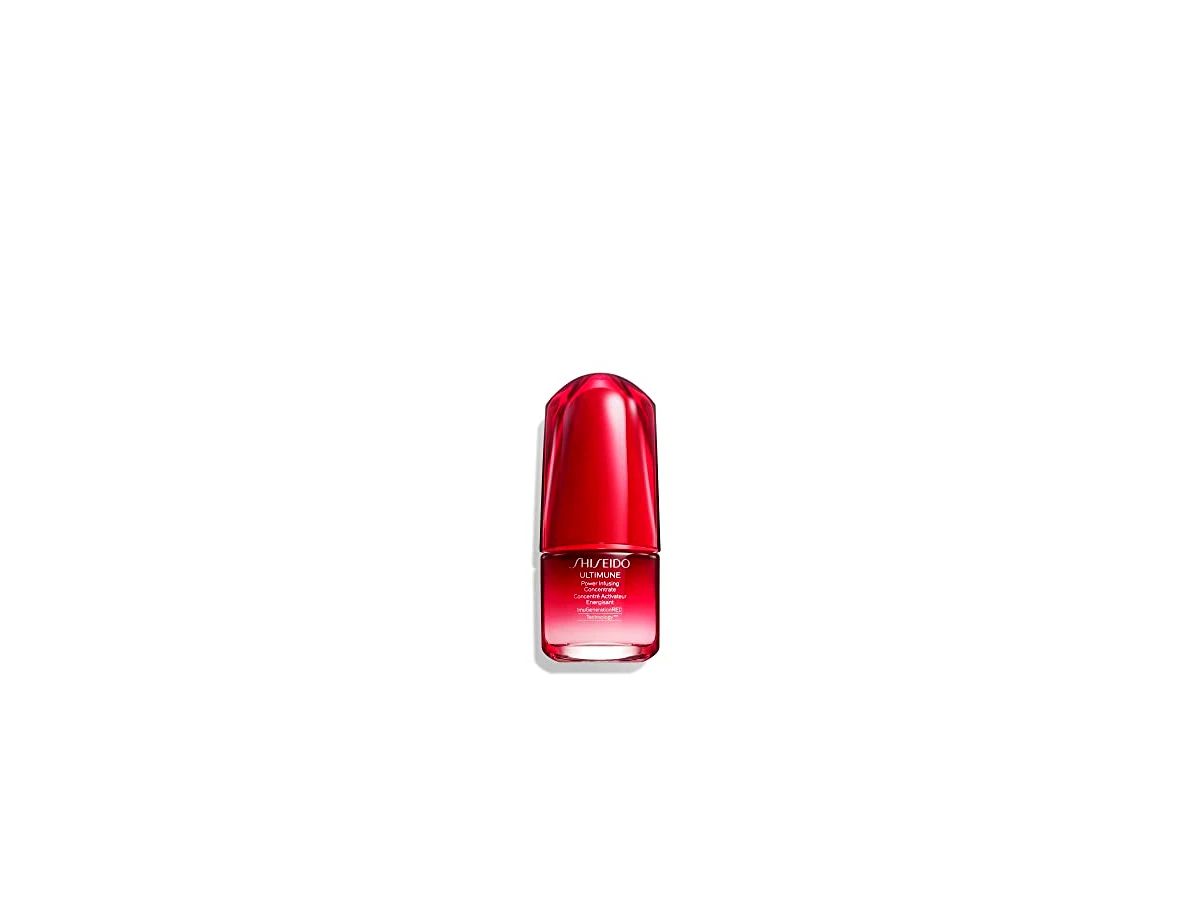 Shiseido Ultimune Power Infusing Concentrate Sérum Antissinais