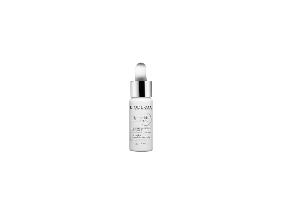 Bioderma Pigmentbio C-Concentrate Sérum Clareador Concentrado com Vitamina C 15ml