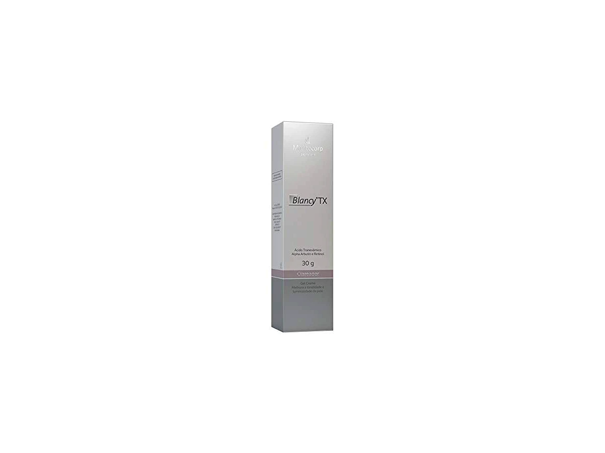 Mantecorp Skincare Blancy TX Sérum Clareador Facial com Ácido Tranexâmico 30ml