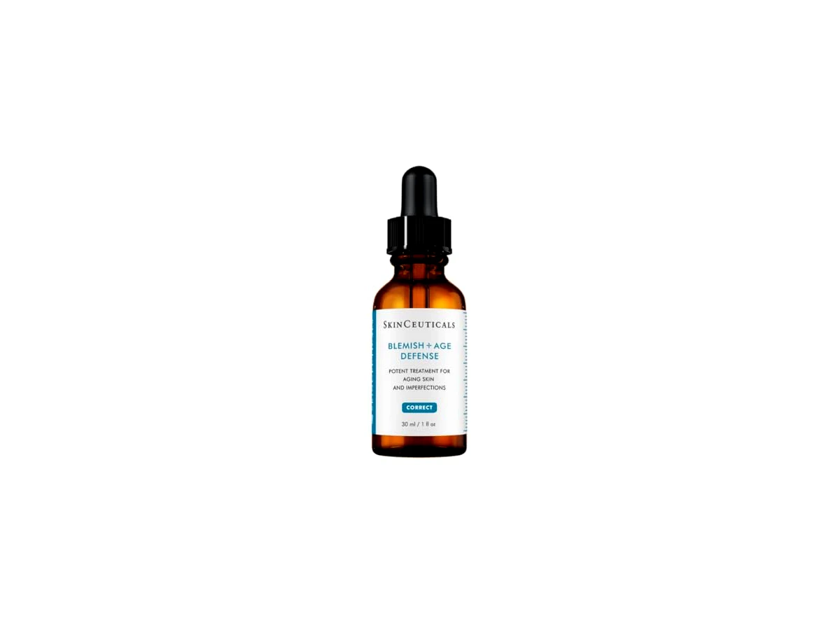 SkinCeuticals Blemish + Age Defense Sérum Antioleosidade e Antienvelhecimento 30ml