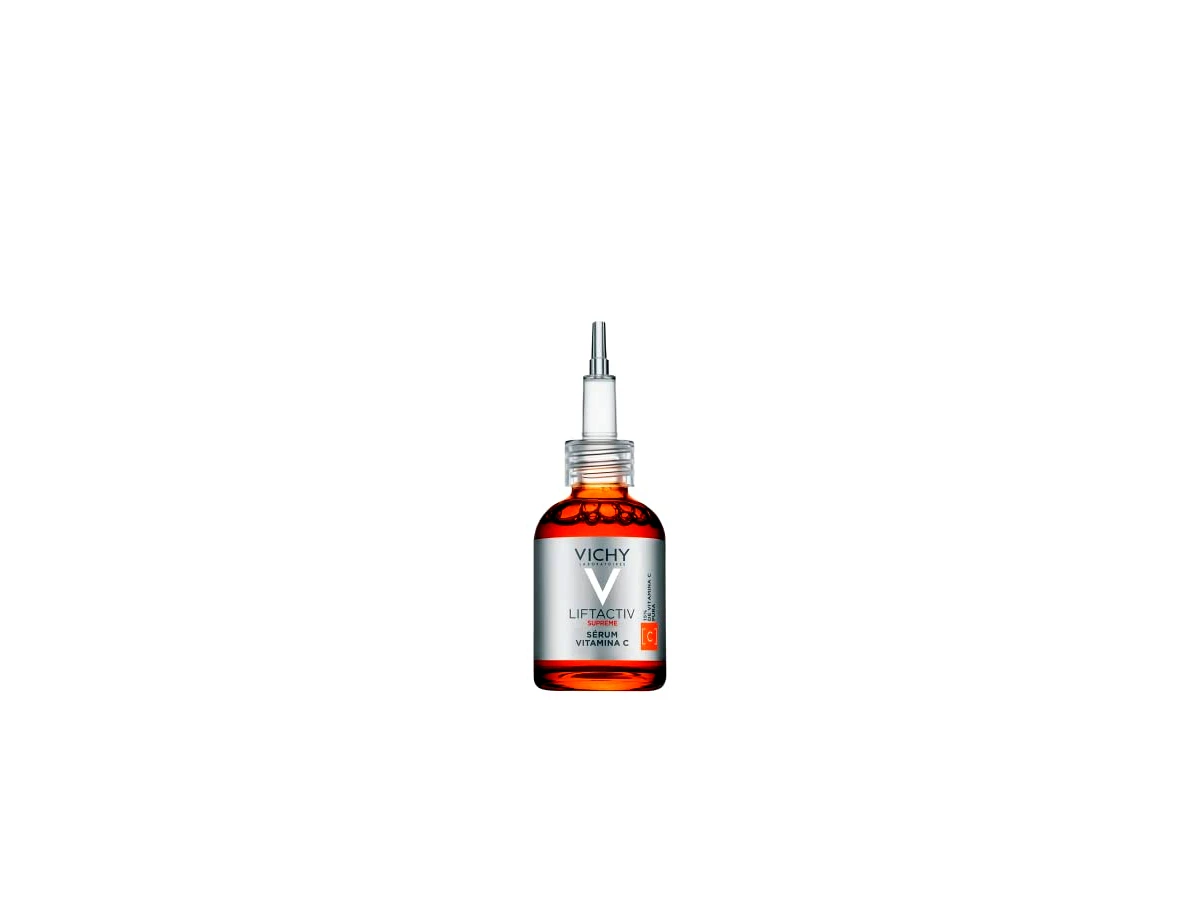 Sérum Antioxidante Vichy Liftactiv Supreme Concentrado com 15% de Vitamina C Pura 20ml