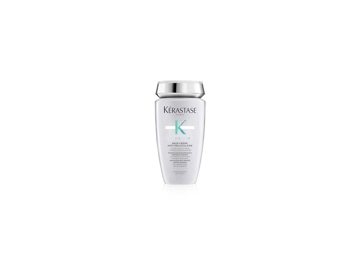 Kérastase Shampoo Symbiose Bain Crème Anti-Pelliculaire 250ml