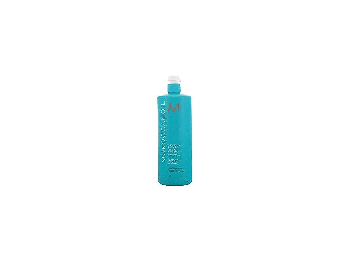 Moroccanoil Smoothing Shampoo Suavizador Antifrizz