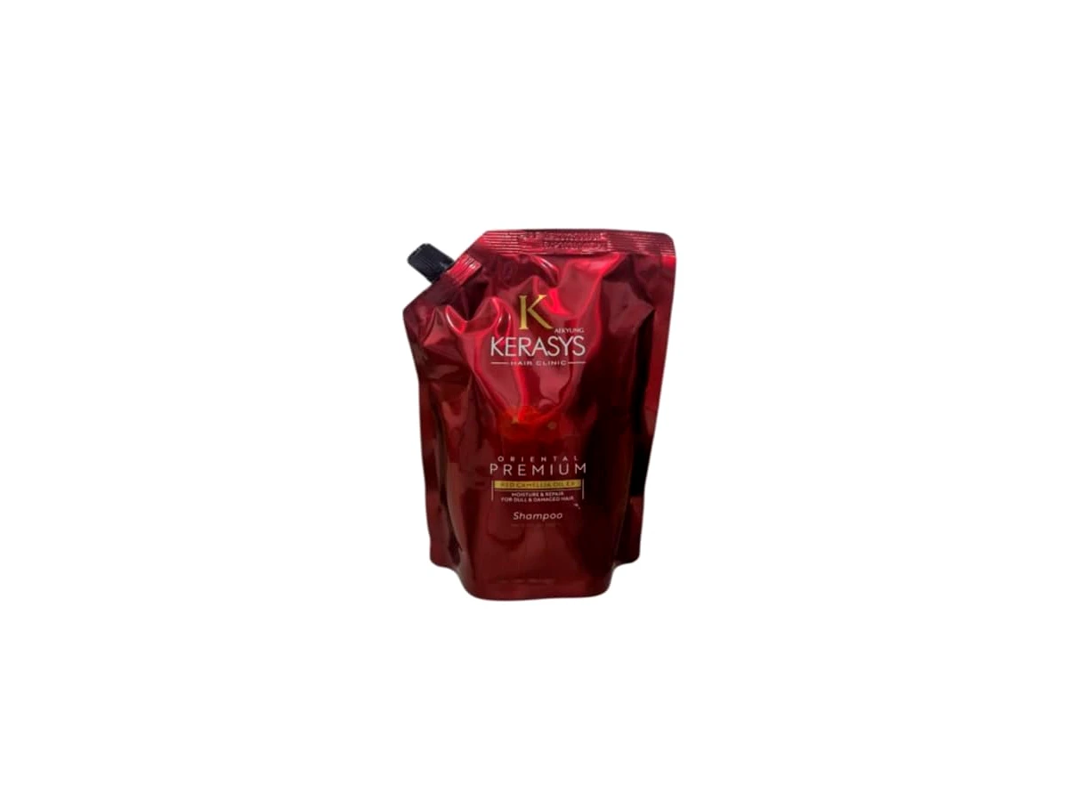 Kerasys Oriental Premium Shampoo