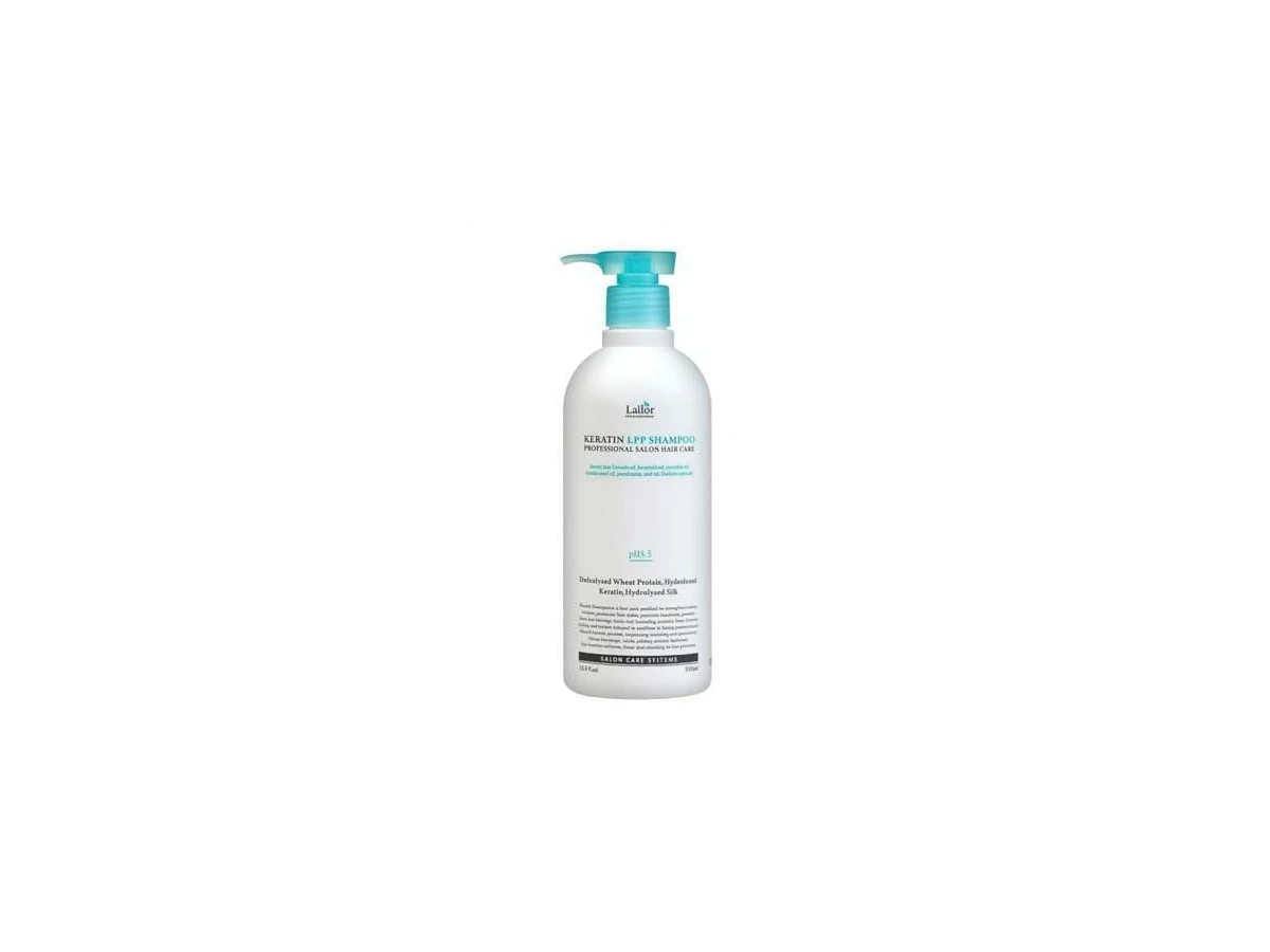 La'dor Keratin LPP Shampoo