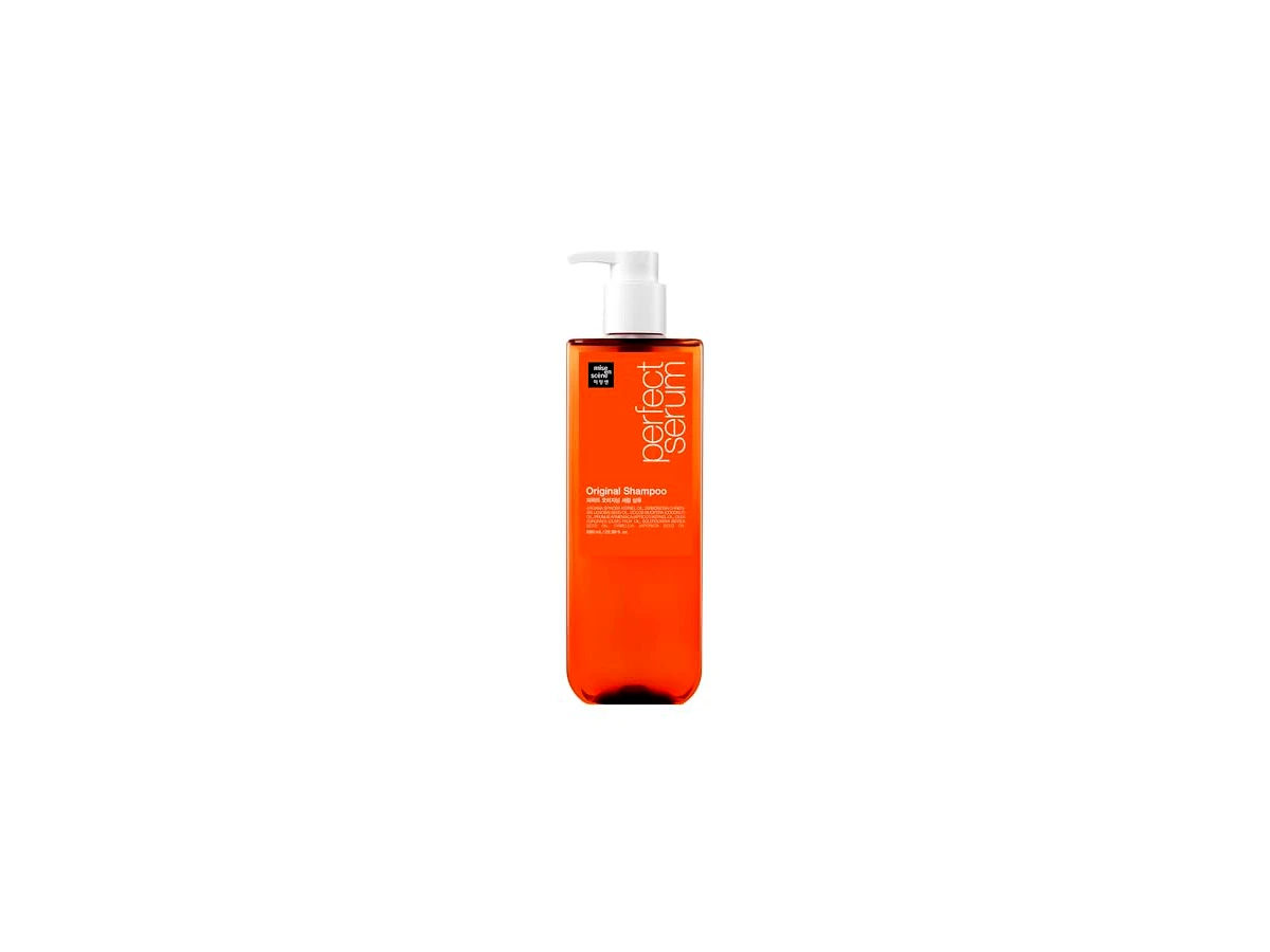 Mise en Scène Perfect Original Shampoo