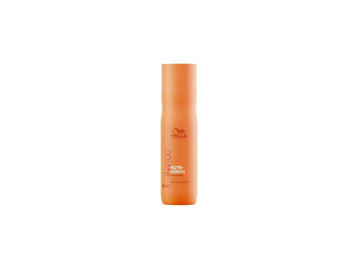Shampoo Wella Professionals Invigo Nutri-Enrich Deep Nourishing 250ml