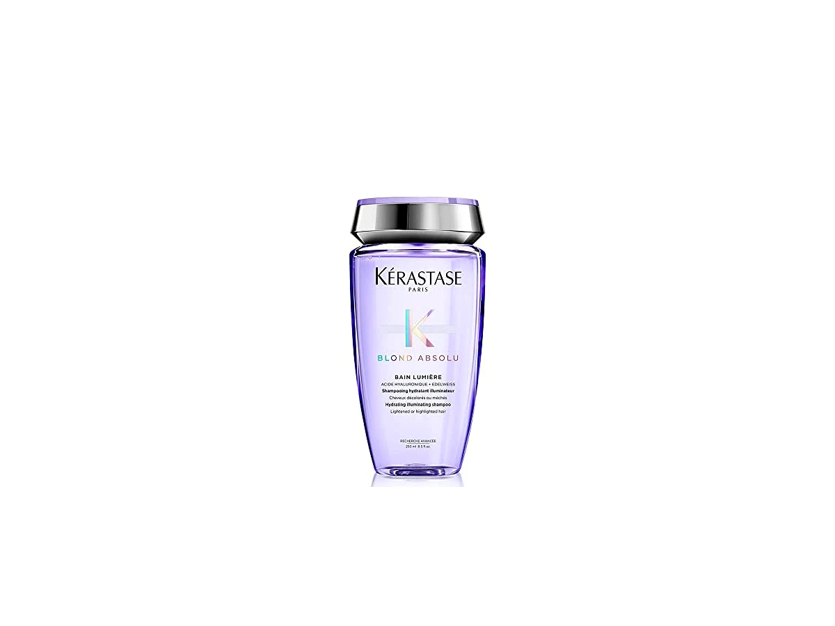 Kérastase Shampoo Blond Absolu Bain Lumière 250ml
