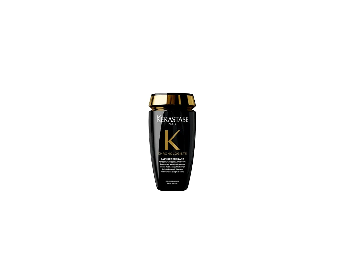 Kérastase Shampoo Chronologiste Bain Régénérant 250ml