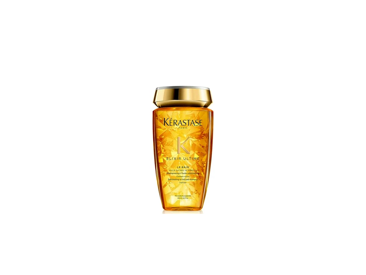 Kérastase Shampoo Elixir Ultime Le Bain 250ml