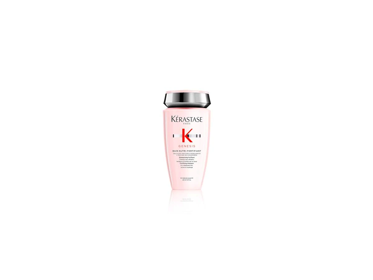 Kérastase Shampoo Genesis Bain Nutri-Fortifiant 250ml