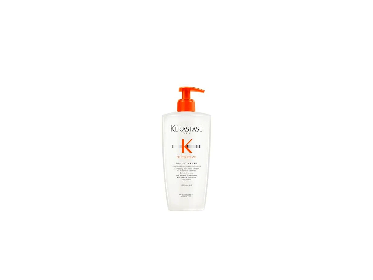Kérastase Shampoo Nutritive Bain Satin Riche 250ml