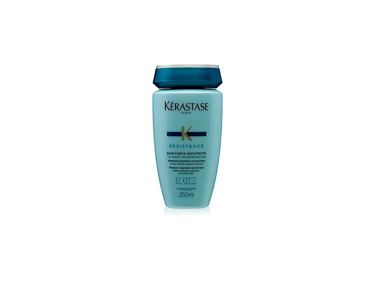 Kérastase Shampoo Résistance Bain Force Architecte 250ml