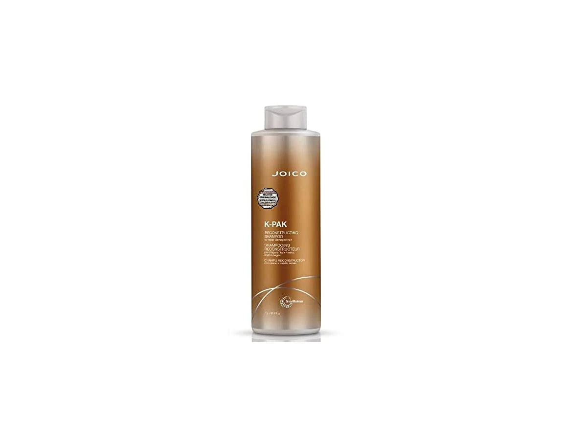 Joico K-Pak Reconstructing Shampoo