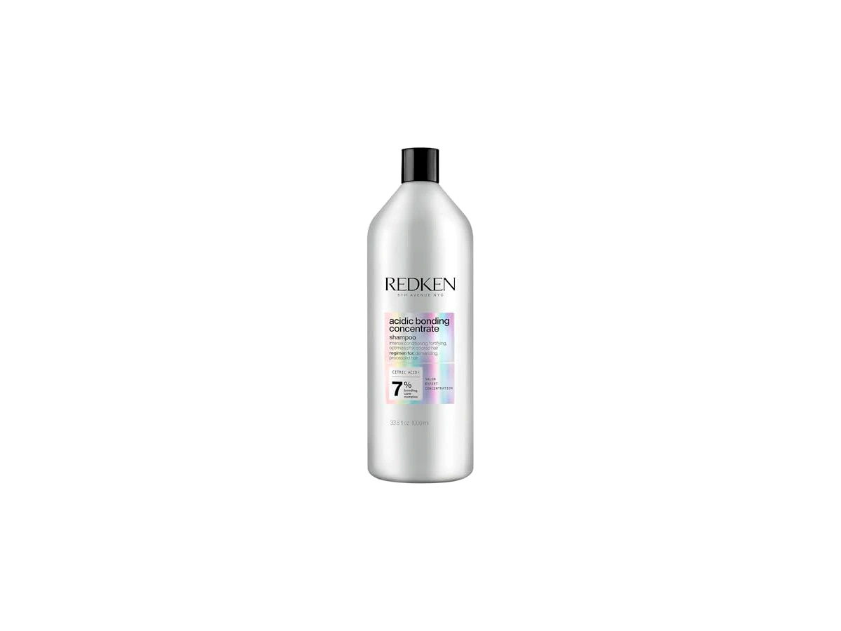 Redken Acidic Bonding Concentrate Shampoo