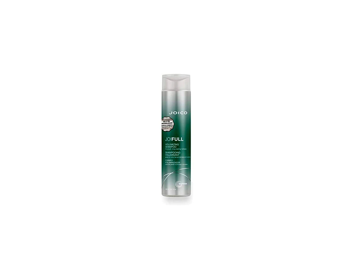 Joico JoiFull Volumizing Shampoo para Cabelos Finos