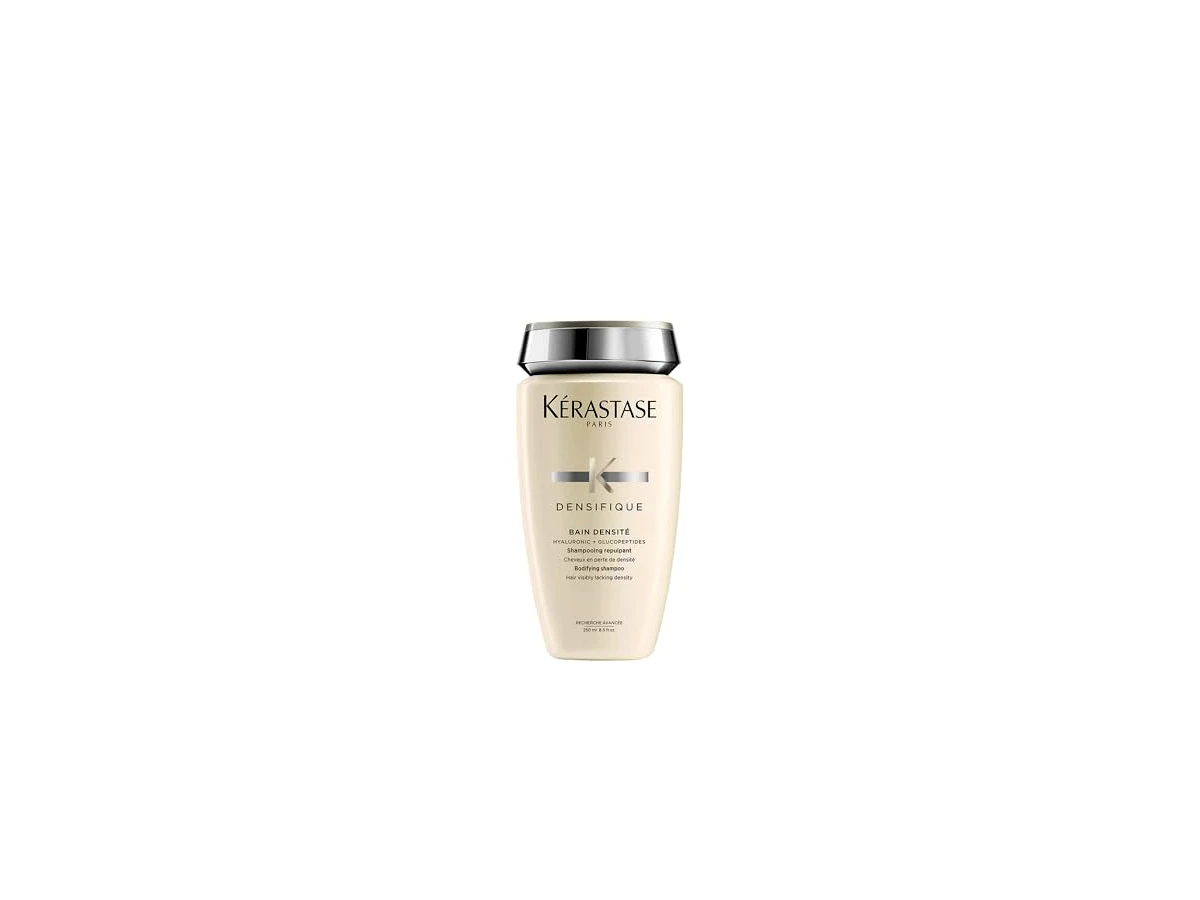 Kérastase Densifique Bain Densité Shampoo Preenchedor para Cabelos Finos