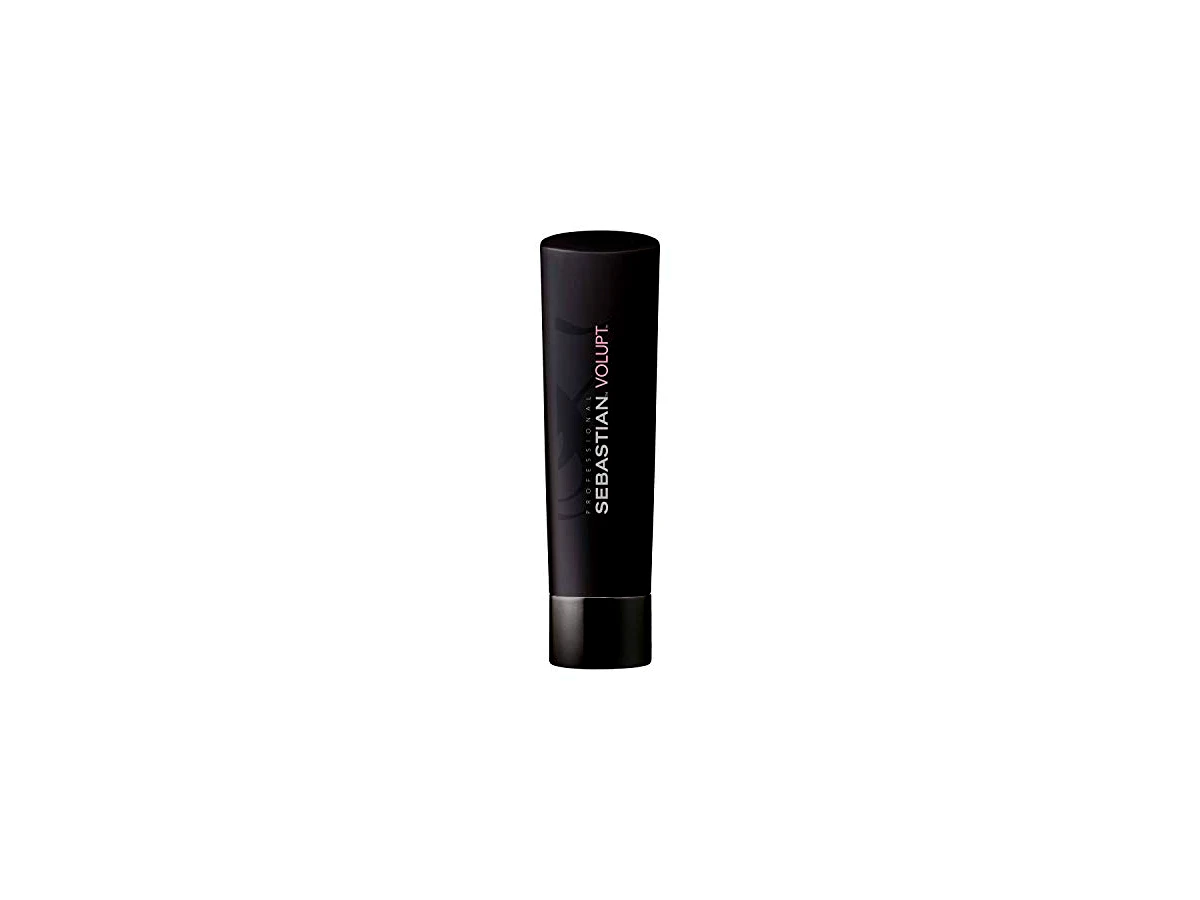 Sebastian Professional Volupt Shampoo de Volume para Cabelos Finos