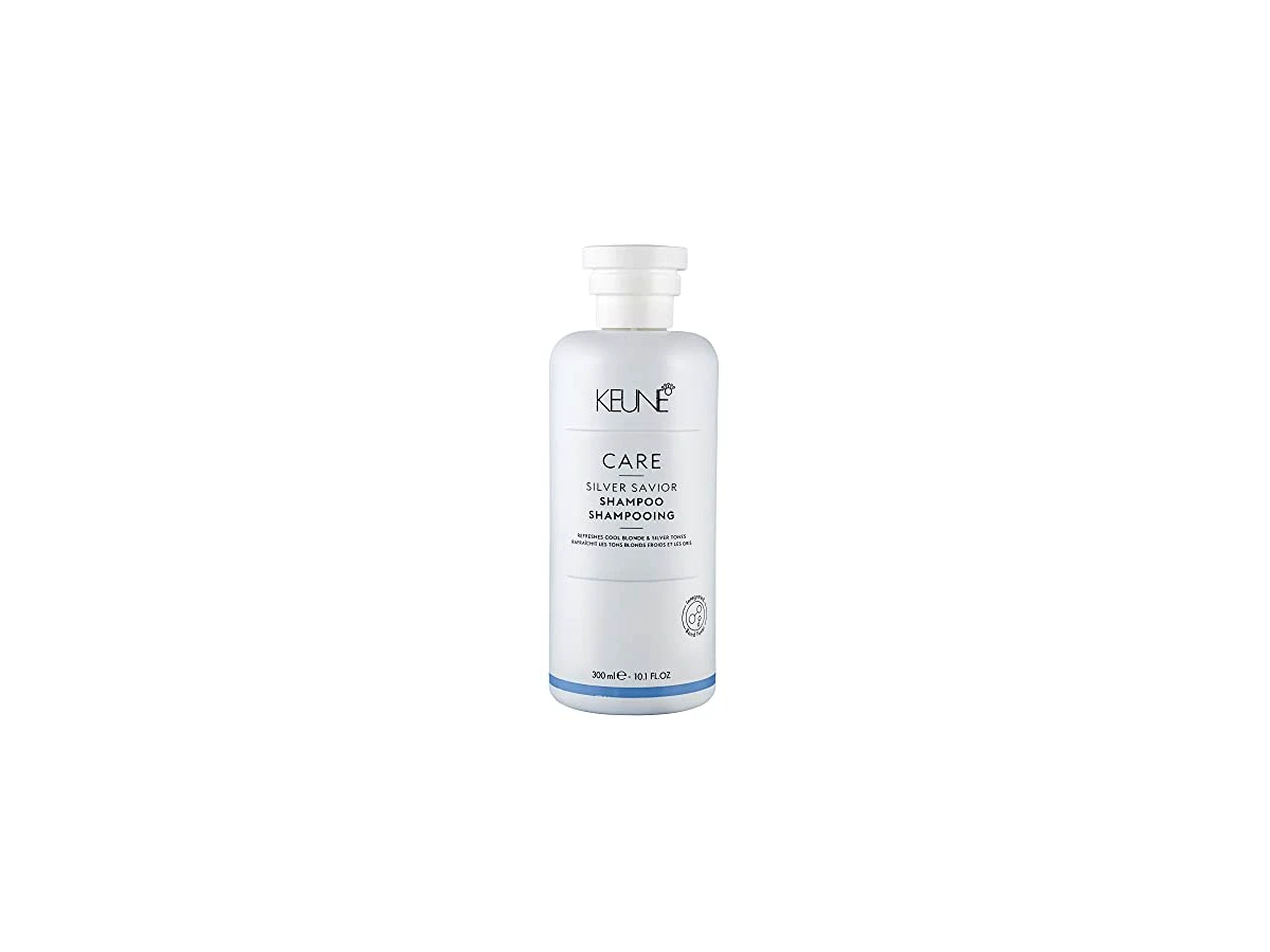 Keune 1922 By J.M. Keune Silver Savior Shampoo Masculino