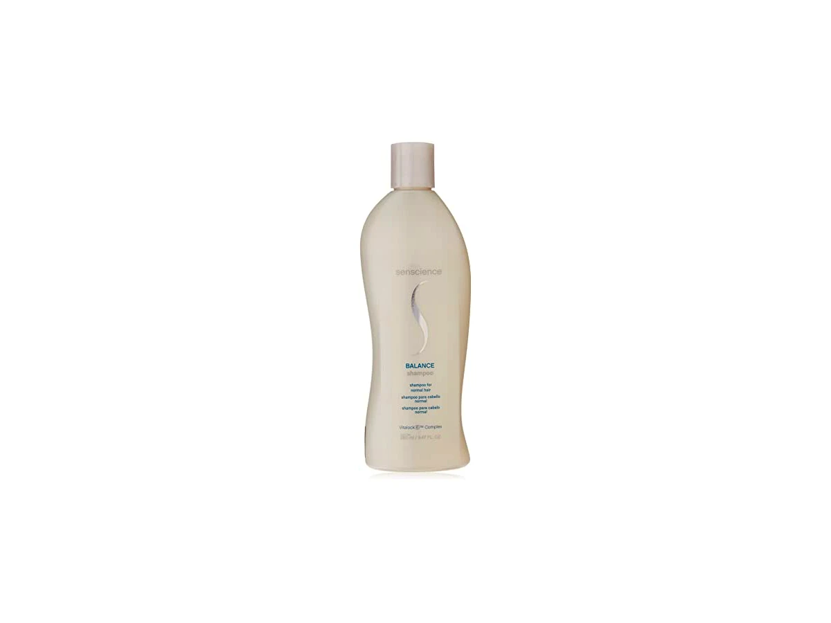 Senscience Specialty Shampoo Oily Scalp para Couro Cabeludo Oleoso 300ml