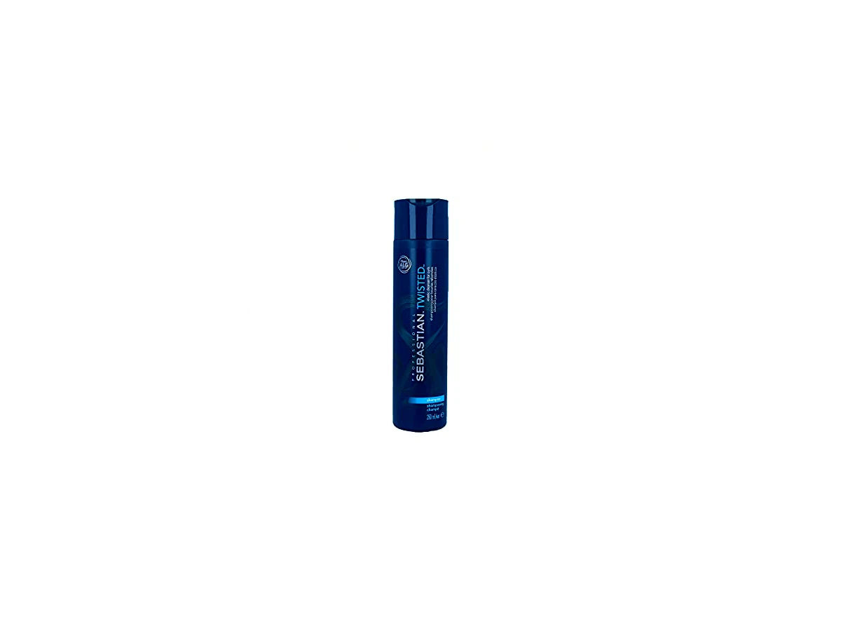 Sebastian Professional Twisted Elastic Cleanser Shampoo