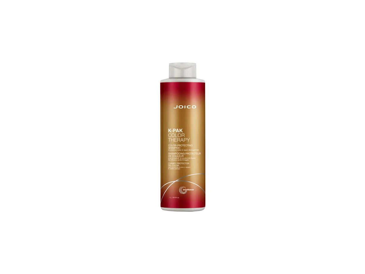 Joico K-Pak Color Therapy Color-Protecting Shampoo Restaurador