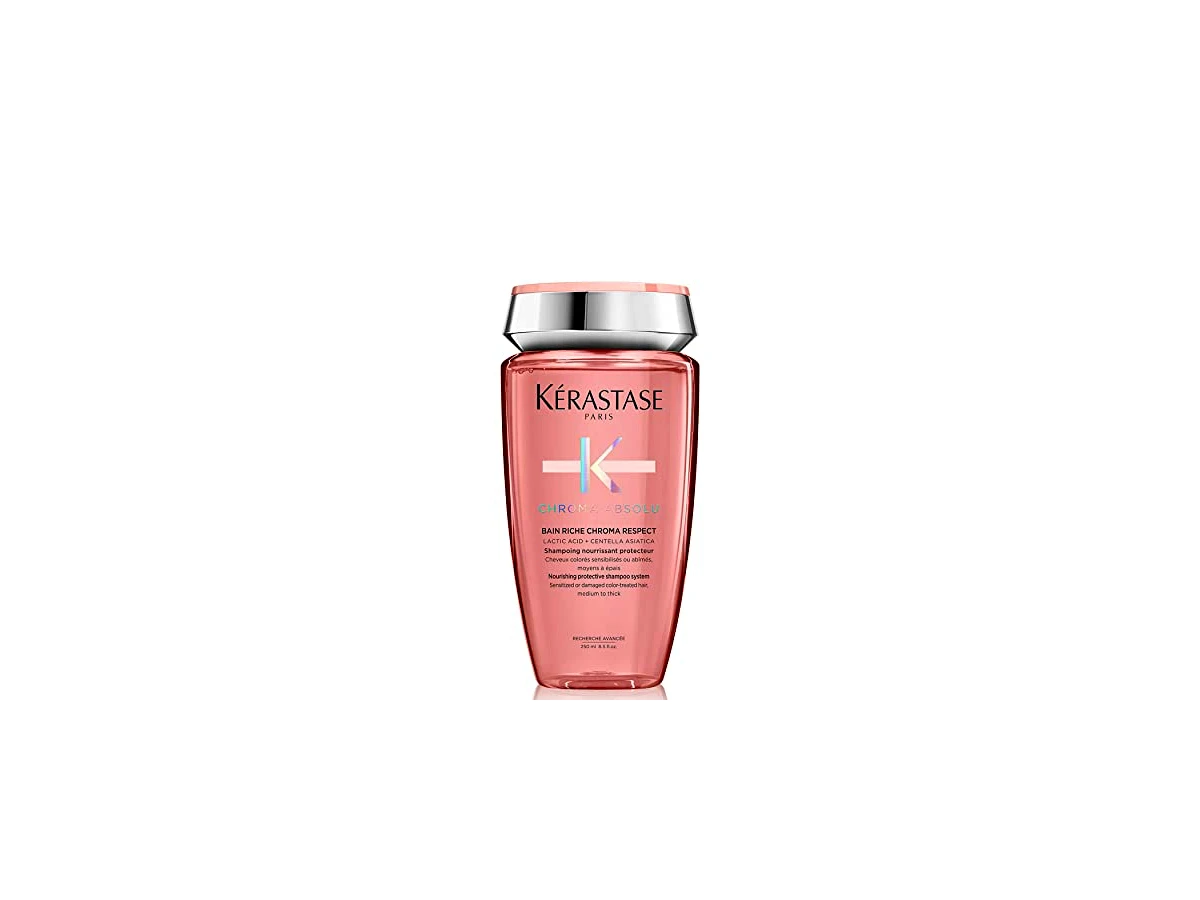 Kérastase Chroma Absolu Bain Riche Chroma Respect Shampoo