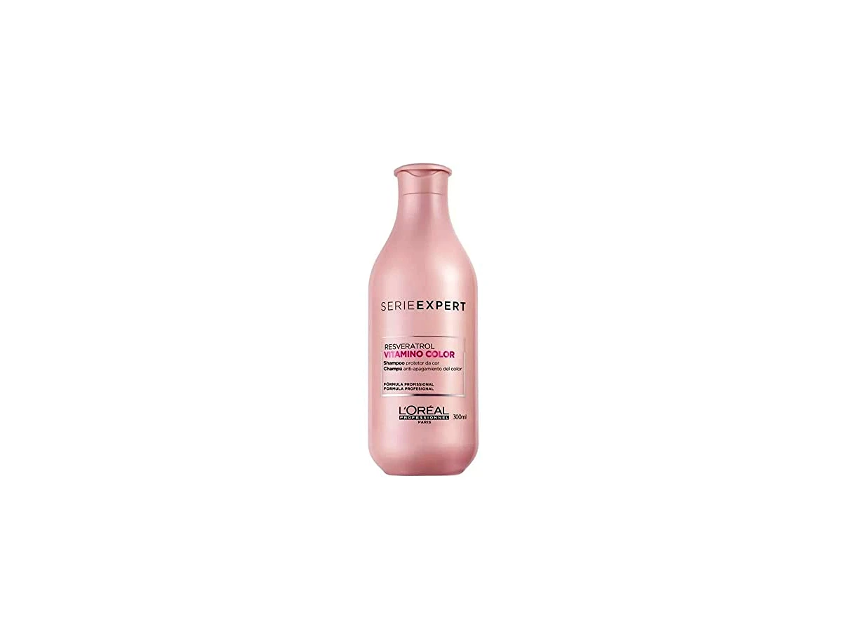 L'Oréal Professionnel Serie Expert Vitamino Color Resveratrol Shampoo