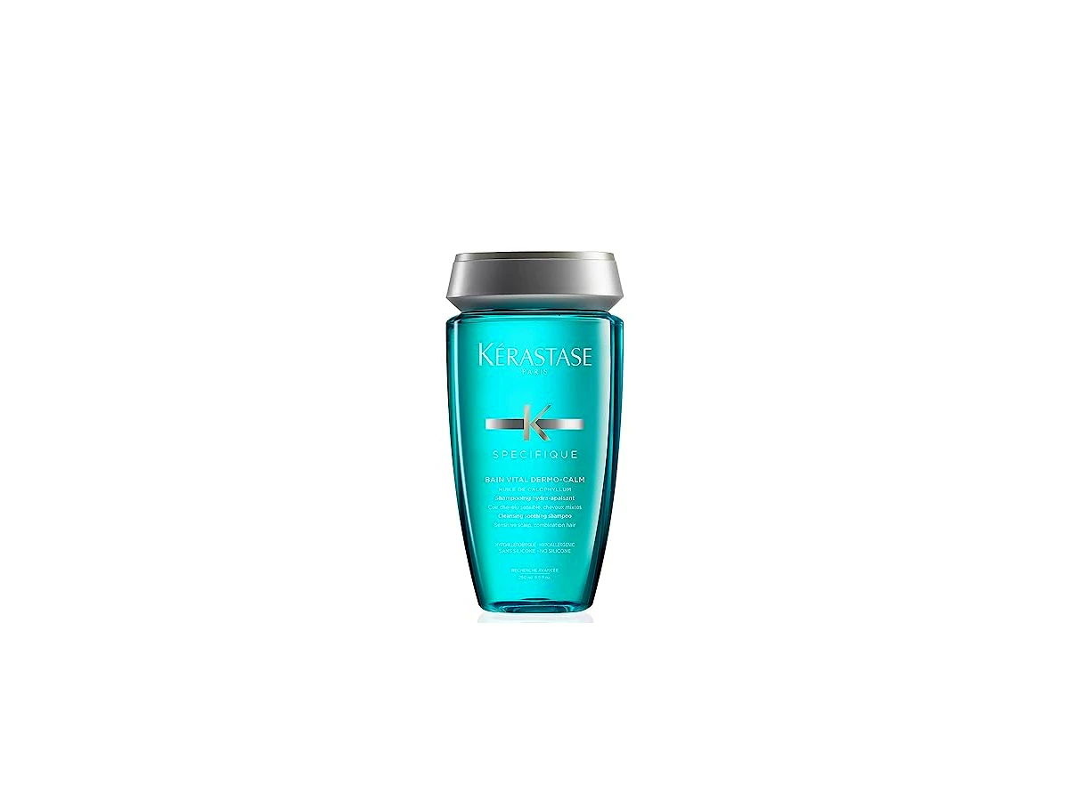 Kérastase Spécifique Bain Vital Dermo-Calm Shampoo 250ml