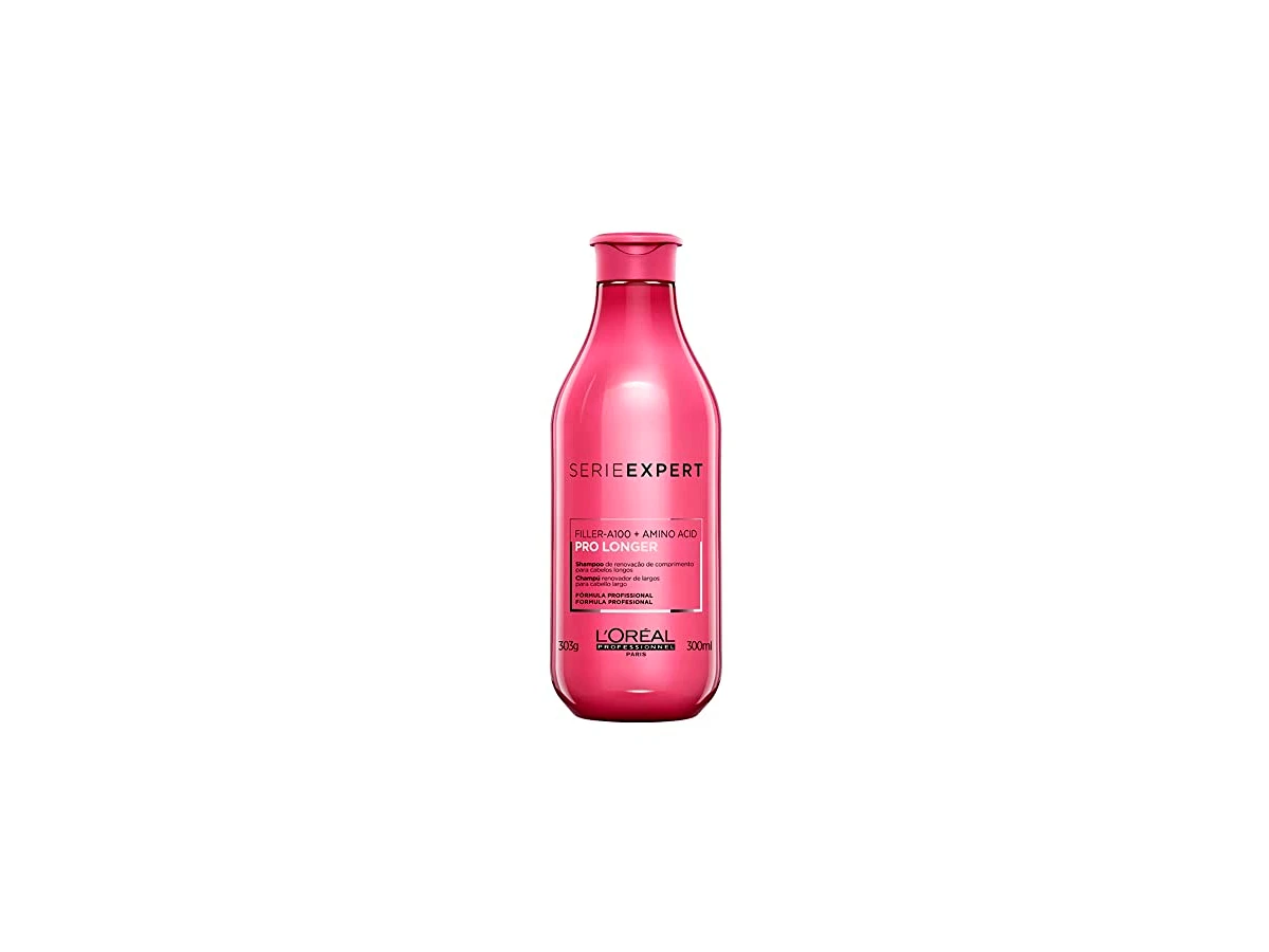 L'Oréal Professionnel Serie Expert Pro Longer Shampoo 300ml