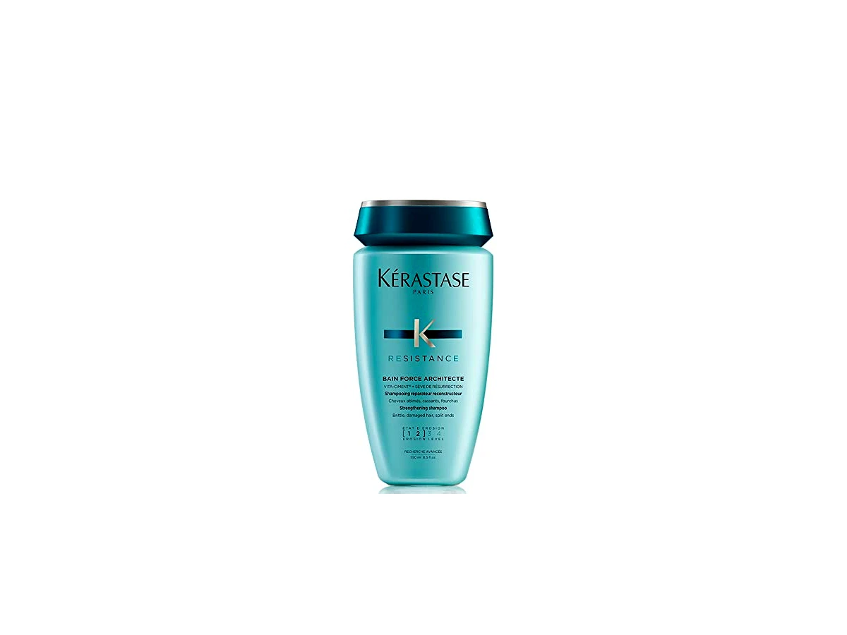 Kérastase Résistance Bain Force Architecte Shampoo Reconstrutor