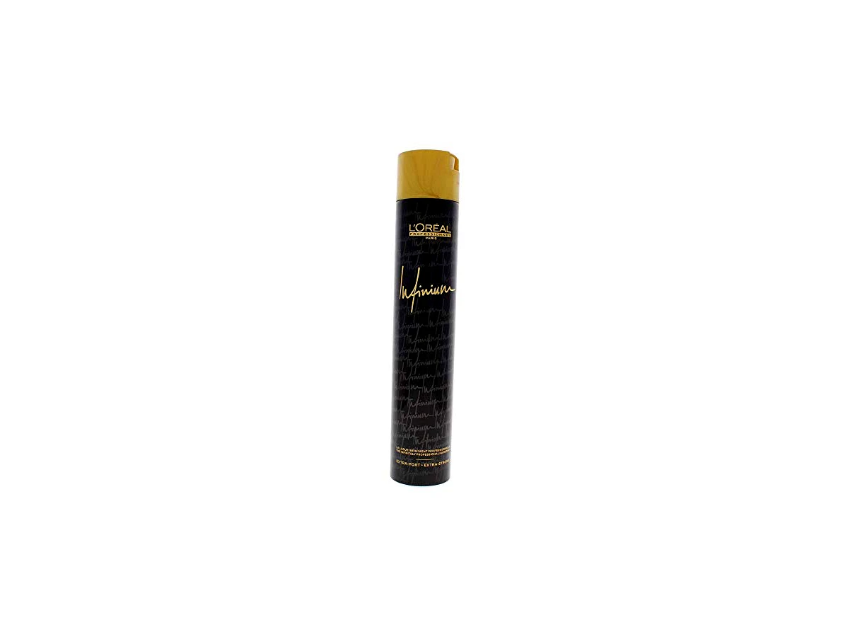 L'Oréal Professionnel Infinium Pure Extra Strong Hairspray