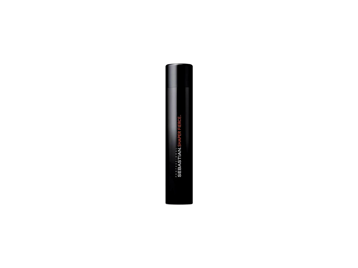 Sebastian Professional Shaper Fierce Ultra-Firm Finishing Hairspray