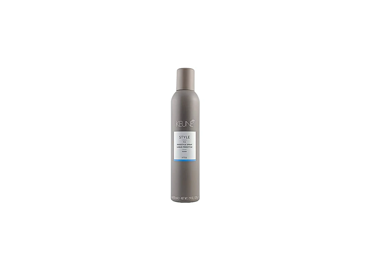Keune Style Freestyle Spray Fixador Forte N°86 300ml