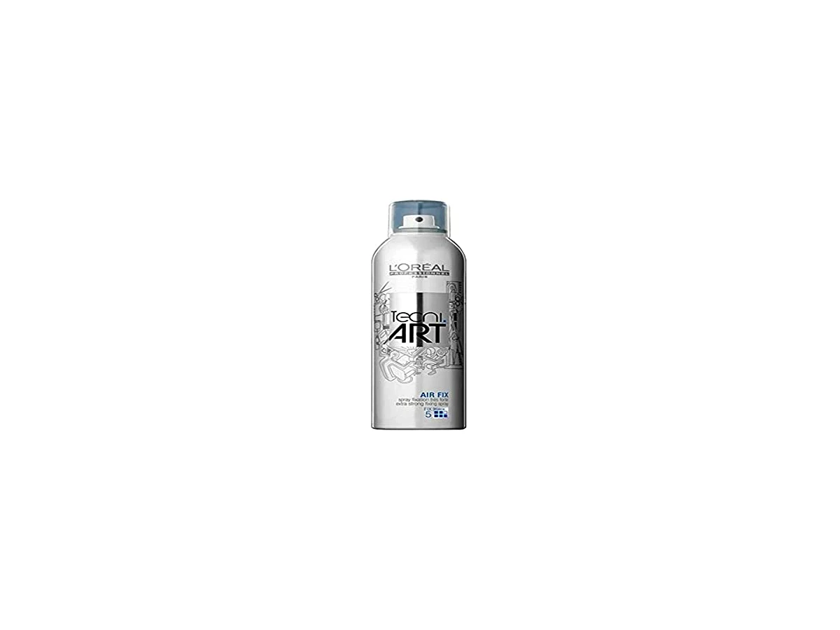 L'Oréal Professionnel Tecni.Art Air Fix Spray Fixador Forte 400ml