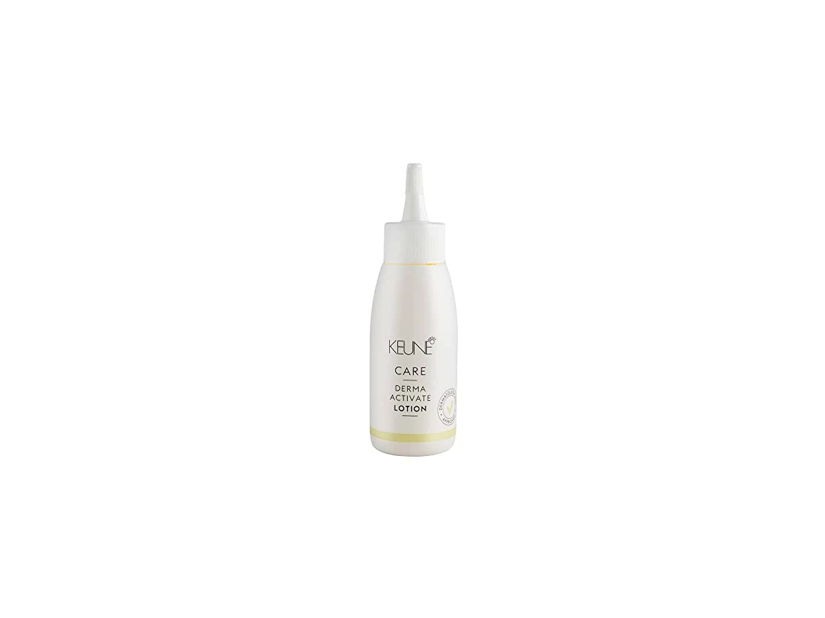 Tônico Capilar Keune Care Derma Activate Lotion Estimulante de Crescimento 75ml