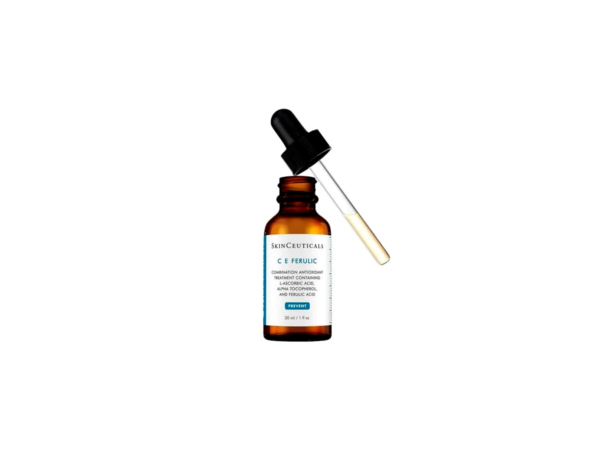 Sérum Antioxidante SkinCeuticals C E Ferulic 30ml